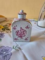 Porselein theebus, Ophalen of Verzenden