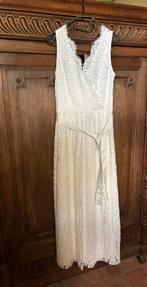 Mooie trouwjurk, Kleding | Dames, Ophalen of Verzenden, Zo goed als nieuw, Wit, Trouwjurk
