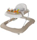 Loopstoel merk Qute, Kinderen en Baby's, Babykleding | Overige, Ophalen, Zo goed als nieuw, Qute, Jongetje of Meisje