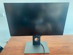 Dell U2518D Monitor - 25 inch, Zo goed als nieuw, Computers en Software, Ophalen, IPS, In hoogte verstelbaar, Zo goed als nieuw
