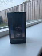 Dior Sauvage Eau de Parfum 100ml - Nieuw in verpakking, Ophalen, Nieuw