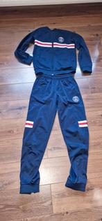 Trainingspak Paris Saint Germain, zo goed als nieuw!!, Kinderen en Baby's, Kinderkleding | Maat 158, Ophalen, Zo goed als nieuw