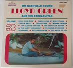 Mr. Nashville sound Lloyd Green. NR0327, Verzenden, Gebruikt, 12 inch