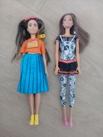 Barbie poppen per stuk te koop., Ophalen of Verzenden, Barbie