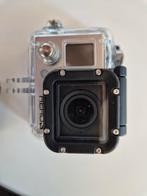GoPro Hero 3 met veel accessoires, Ophalen of Verzenden, Zo goed als nieuw, GoPro