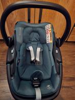 Maxi Cosi Coral 360 - Comfortabele en veilige autostoel, Kinderen en Baby's, Autostoeltjes, Ophalen, Gebruikt, Zijbescherming