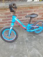 Cube loopfiets, Fietsen en Brommers, Fietsen | Kinderfietsjes, Ophalen of Verzenden, Gebruikt, Minder dan 16 inch, Cube