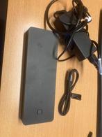 Dockingstation / Port Replicator, Ophalen of Verzenden, Gebruikt, Docking station, Laptop