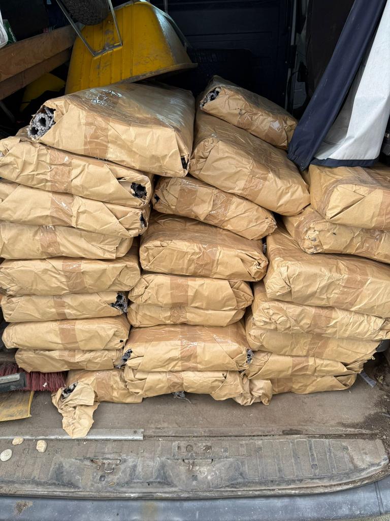 Grote fakkels / tuinfakkels – partij of los te koop, Tuin en Terras, Fakkels, Ophalen, Nieuw