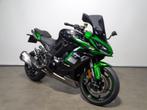 Kawasaki Ninja 1000SX, Motoren, Bedrijf, Sport, Meer dan 35 kW