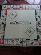 Oud monopoly spel, Ophalen of Verzenden