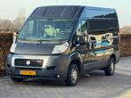 Fiat Ducato 3.0 AIRCO 103372 KM HOOG LANG, Euro 5, Stof, Gebruikt, 4 cilinders