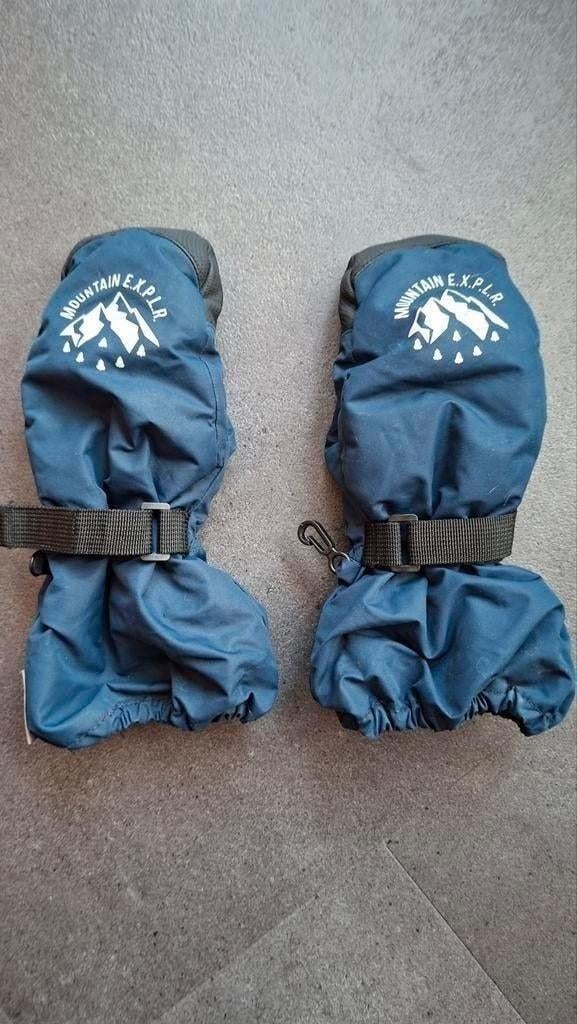 Wanten maat 134/140, Kinderen en Baby's, Kinderkleding | Mutsen, Sjaals en Handschoenen, Ophalen, 134 t/m 140, Jongen of Meisje