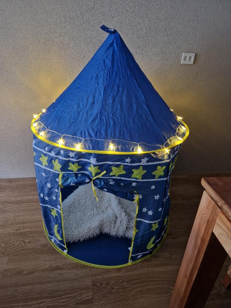 Leuke speeltent, Ophalen of Verzenden, Gebruikt