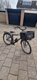 Jongensfiets in goede staat oersterke vertrouwelijke.Maat 50, Fietsen en Brommers, Ophalen of Verzenden, Zo goed als nieuw, 26 inch of meer