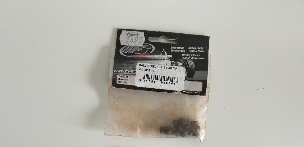 FG G06081.1 onderdeel nieuw 1/5 rc auto, Hobby en Vrije tijd, Modelbouw | Radiografisch | Auto's, Benzine, Nieuw, Ophalen of Verzenden