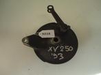 XV250 1989 - 1993 Yamaha Trommelrem D1-23533