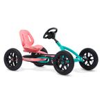 BERG BUDDY JEEP skelter 3 tot 8 jaar gemonteerd op vooraad, Ophalen, Nieuw, Berg, Vrijloopautomaat