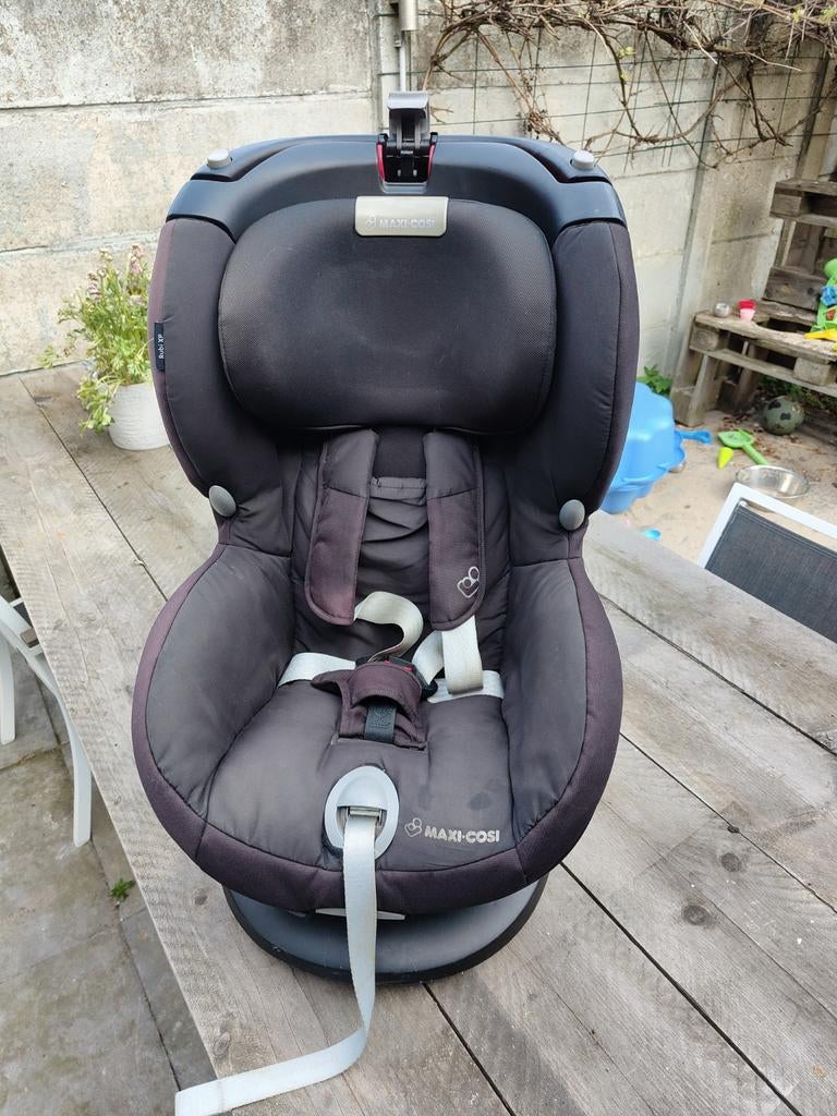 Maxi-Cosi autostoeltje Rubi XP, Kinderen en Baby's, Autostoeltjes, Gebruikt, Maxi-Cosi, 9 t/m 18 kg, Autogordel, Ophalen
