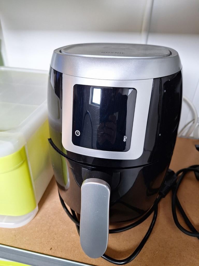 Air fryer, Ophalen, Zo goed als nieuw, Airfryer, Minder dan 750 gram