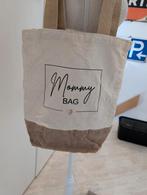 Mommy Bag Shopper - Stijlvol en Praktisch, Ophalen of Verzenden, Zo goed als nieuw, Overige kleuren, Shopper