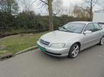 Opel Omega 2,2 16v (bj 2000), Sedan, Zilver of Grijs, 2198 cc, 5 stoelen