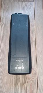 Bosch accu 400 WH, Fietsen en Brommers, Fietsaccessoires | Fietsaccu's, Ophalen of Verzenden, Gebruikt