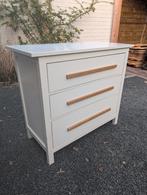 IKEA Hemnes ladekast gratis af te halen, Ophalen, Gebruikt, 5 laden of meer, Minder dan 100 cm