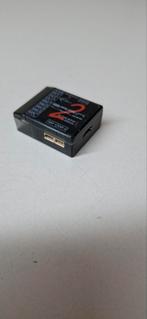 Brain2 FBL Flybarless Systeem, Ophalen of Verzenden, Gebruikt