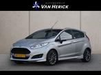 Ford Fiesta 1.0 EcoBoost ST Line 101PK | Clima | Cruise | Na, Voorwielaandrijving, Electronic Stability Program (ESP), 23 km/l
