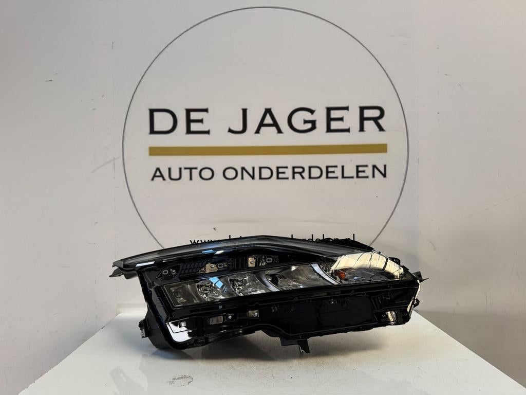 NISSAN QASHQAI J12 FULL LED KOPLAMP RECHTS NIEUW 100-8D02G, Nissan Motor Co., Ltd., Takashima 1-chome 1-1
220-8686  Yokohama, Nieuw