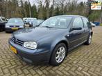 Volkswagen Golf 1.6-16V Comfortline, Voorwielaandrijving, Gebruikt, 1064 kg, Blauw