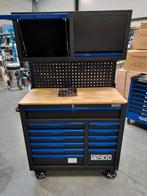 Apex werkbank & Gereedschapswagen 12 lades.Nieuw!!, Ophalen, Nieuw
