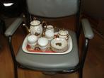 Te koop mooi theeservies, Antiek en Kunst, Antiek | Servies compleet, Ophalen