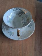 Winterling Bavaria kop en schotel marktleuthen, Ophalen, Zo goed als nieuw