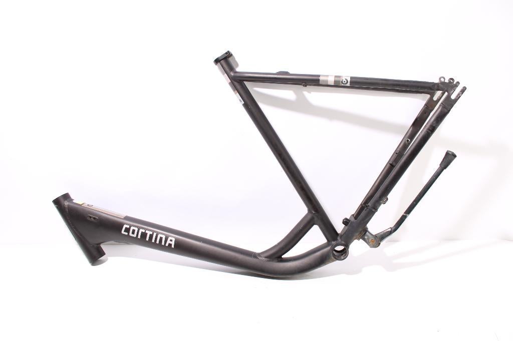 Frame | nette staat | Cortina E-Yoya, Elektrische fiets, Frame, Gebruikt, -