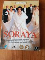soraya miniserie, Vanaf 12 jaar, Ophalen of Verzenden, Zo goed als nieuw, Drama