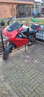 Aprillia rs50 opknapper gezocht, Ophalen of Verzenden, Gebruikt, Overige merken