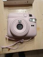 Instax Mini 12, Ophalen, Zo goed als nieuw, Overige Merken