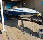 Gekko GTS20 V8 Speedboot incl. trailer, Ophalen, Overige materialen, Gebruikt, Benzine
