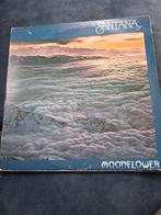 Santana moonflower  dubbel lp, Cd's en Dvd's, Vinyl | Rock, Ophalen of Verzenden