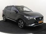 MG MG ZS EV Luxury 45 kWh | Panoramadak | Navigatie | Achter, 45 kWh, Gebruikt, 143 pk, ZS