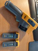 Fluke TiR29 Warmtecamera met Accu's, Doe-het-zelf en Verbouw, Meetapparatuur, Ophalen of Verzenden, Zo goed als nieuw