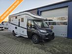 Laika Ecovip L 4009 DS, Caravans en Kamperen, Campers, Luifel, Ringverwarming, Fiat, Afzuigkap