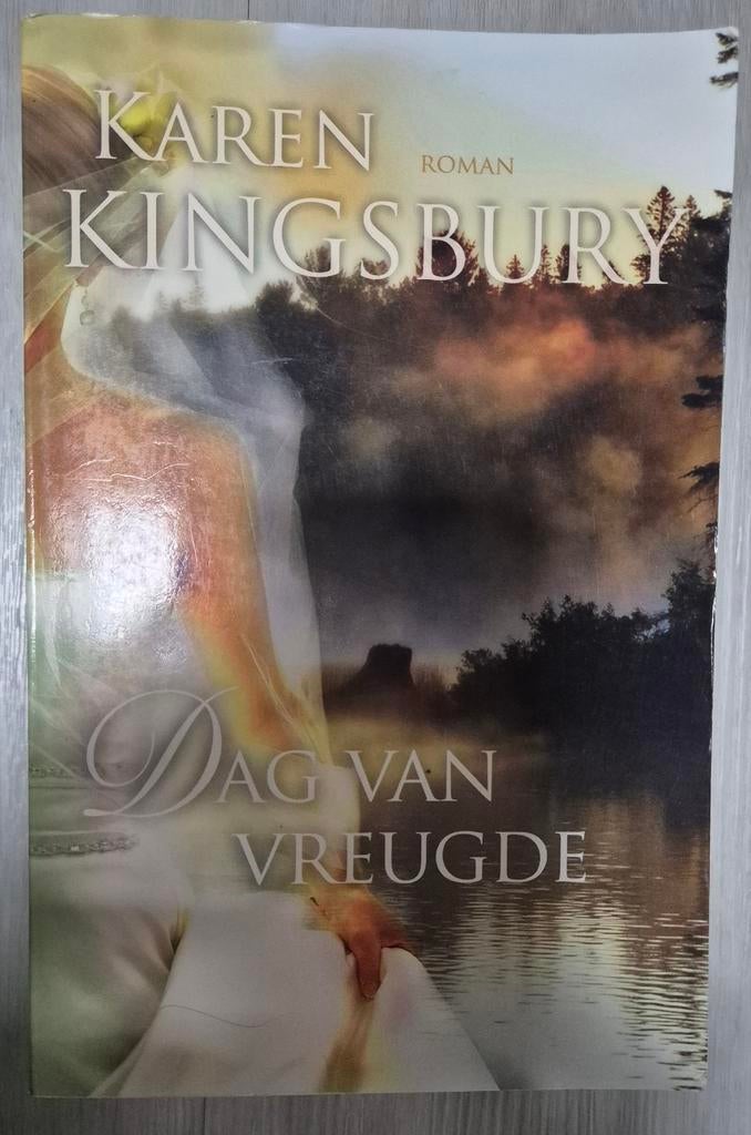 Diverse titels Karen Kingsbury, Ophalen of Verzenden, Gelezen