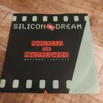 Marcello the mastroianni / silicon dream, Ophalen of Verzenden, Zo goed als nieuw, Pop