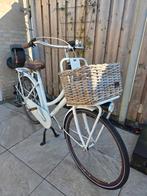 Mooie Cortina Transportfiets, Fietsen en Brommers, Fietsen | Dames | Damesfietsen, 50 tot 53 cm, Ophalen, Gebruikt, Overige merken