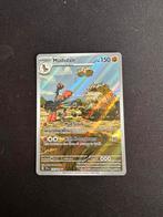 Mudsdale 175/162 in Nieuwstaat - Pokemon Kaart, Ophalen of Verzenden, Nieuw, Losse kaart, Foil