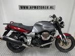 Moto Guzzi V11 LE MANS NAKED 1100 BOVAGGARANTIE, 1064 cc, Bedrijf, Sport, Meer dan 35 kW