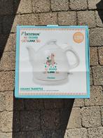 Bestron No Drama Lama waterkoker, Witgoed en Apparatuur, Waterkokers, Ophalen